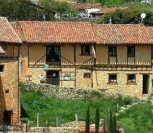 La Casa Rural De Calatanazor